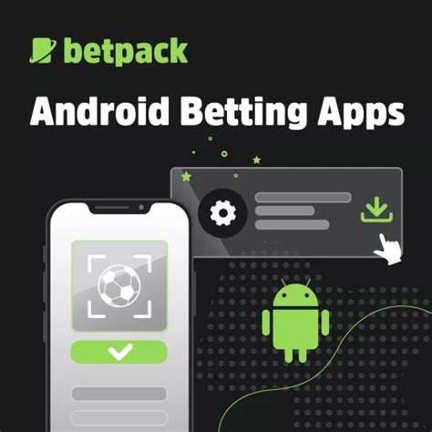 betpack app